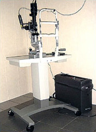 Оборудование для лазерной хирургии - Ultima 2000 SE Coherent